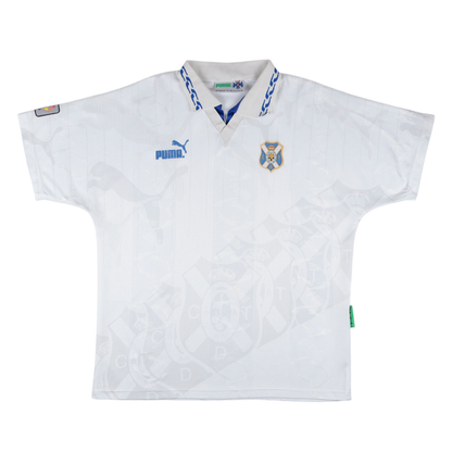 1995-96 CD Tenerife Home