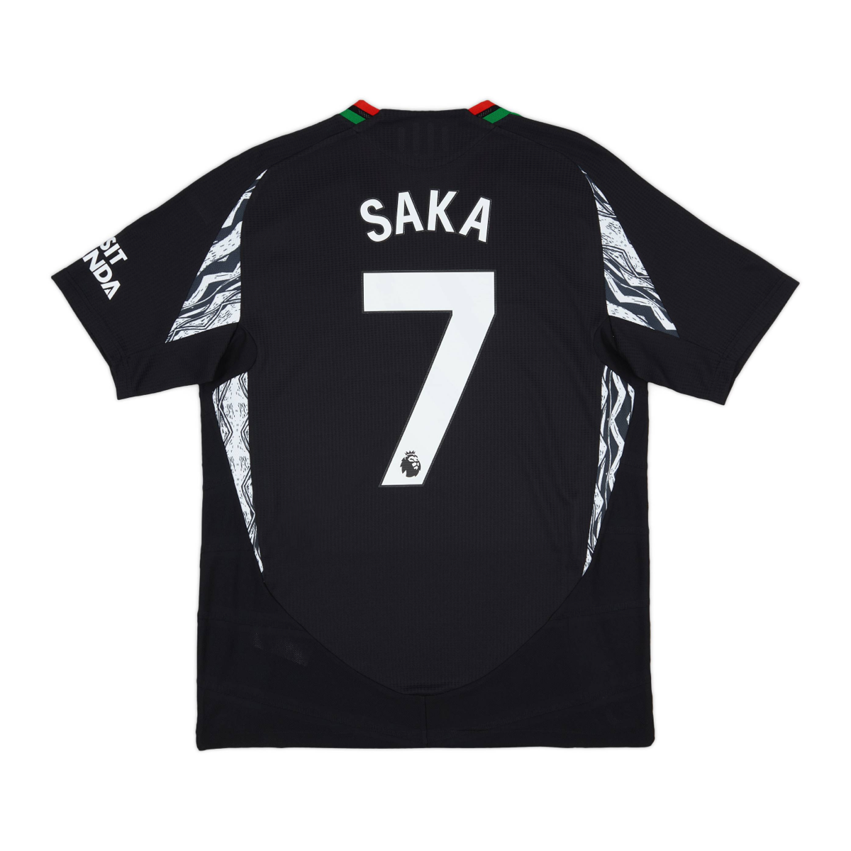 2024-25 Arsenal FC Away