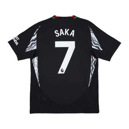 2024-25 Arsenal FC Away