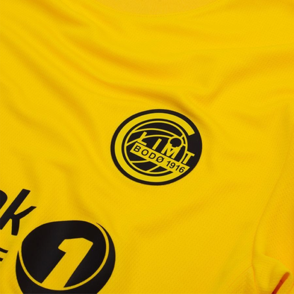 2025-26 FK Bodø/Glimt Home