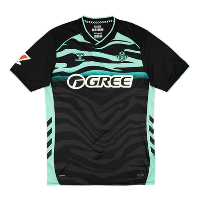 2025-26 Real Betis Balompié Third
