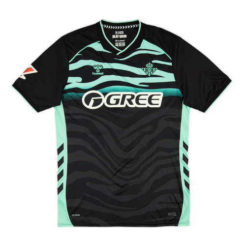 2025-26 Real Betis Balompié Third