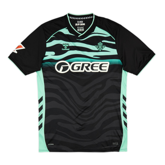 2025-26 Real Betis Balompié Third