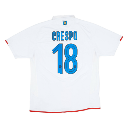 2007-08 FC Internazionale Milano Away