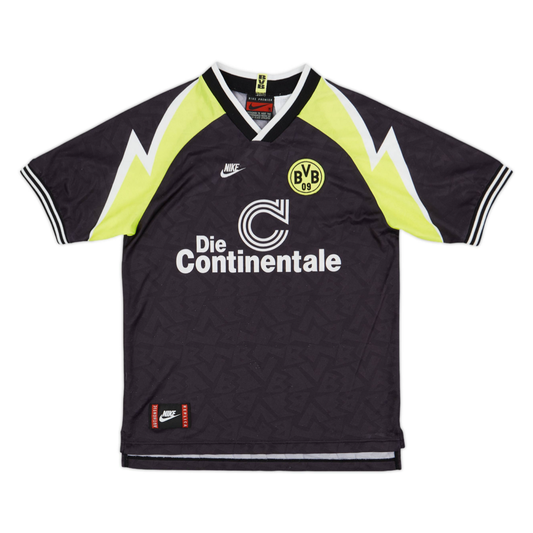 1995-96 Borussia Dortmund Away