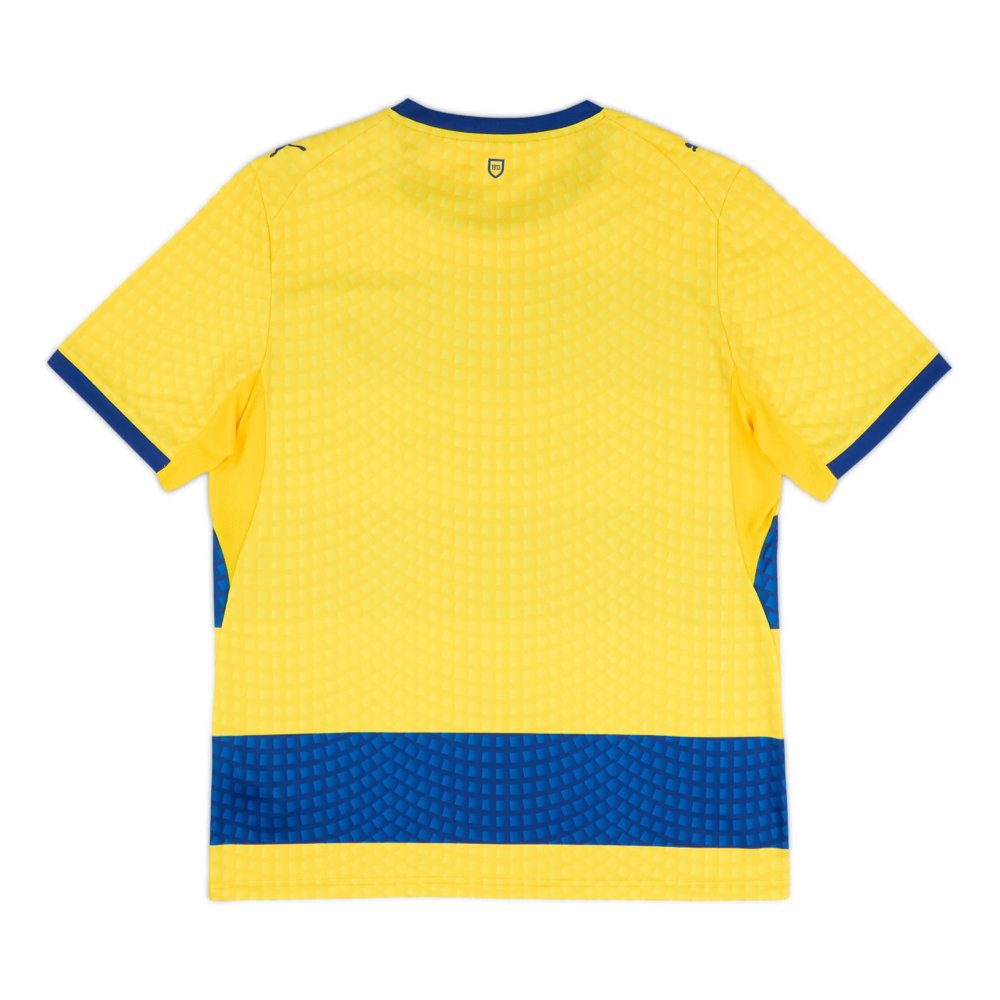 2026-27 Parma Calcio 1913 Home