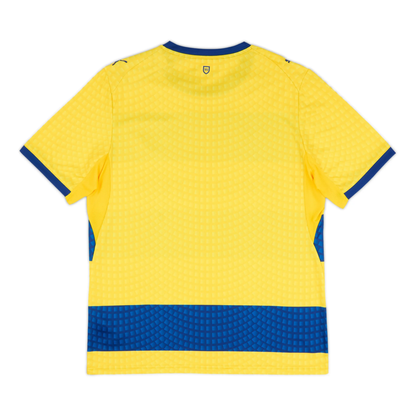 2026-27 Parma Calcio 1913 Home