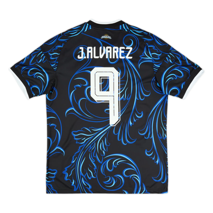 2026 Argentina Away