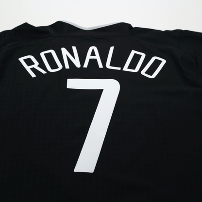 2003-04 Manchester United FC Away