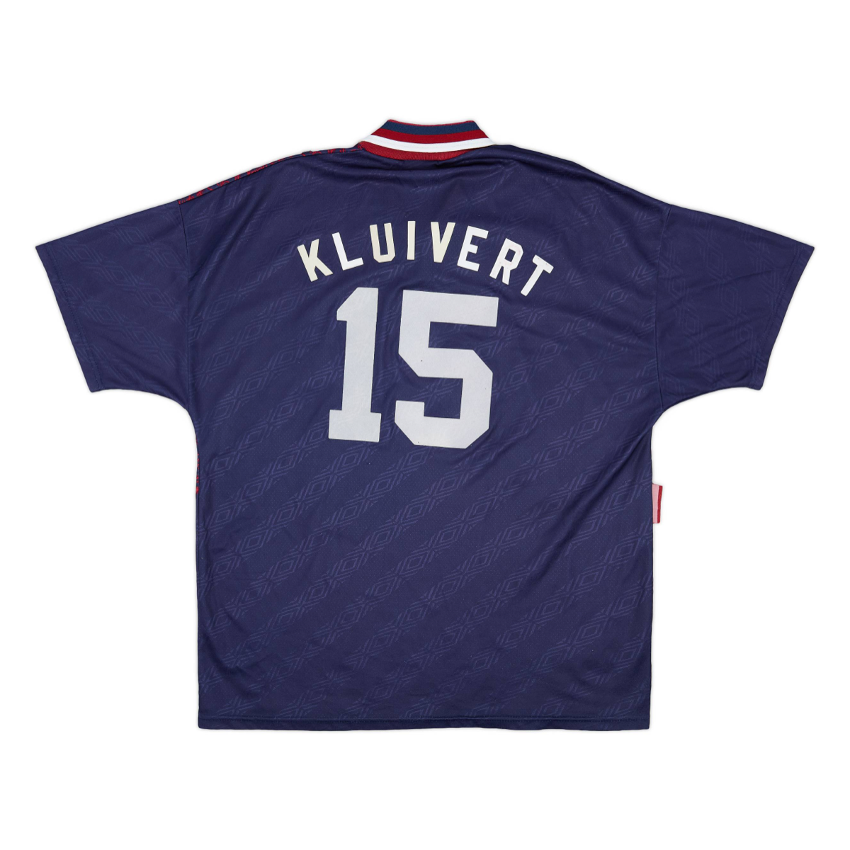 1994-95 AFC Ajax Away