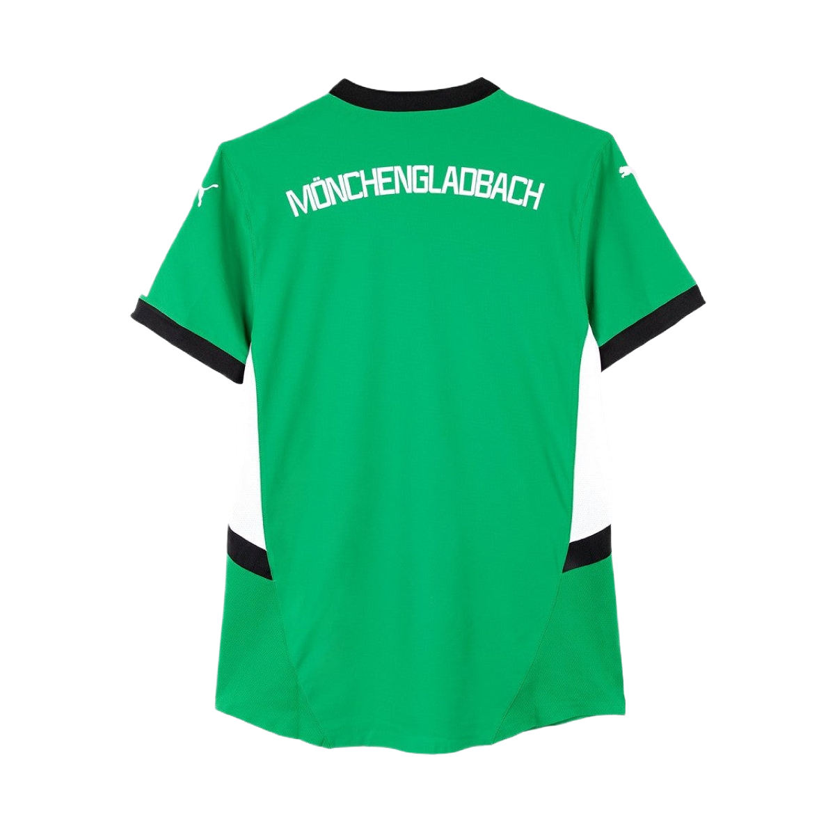 2024-25 Borussia Mönchengladbach Away