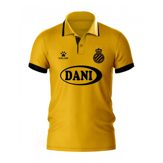 2025-26 RCD Espanyol Fourth