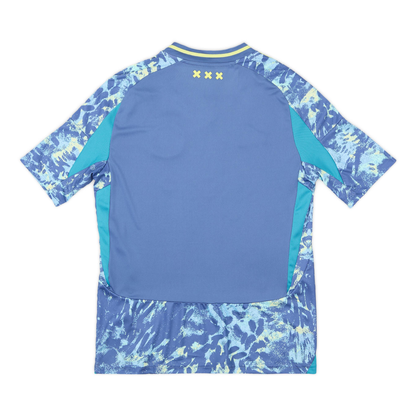 2024-25 AFC Ajax Away