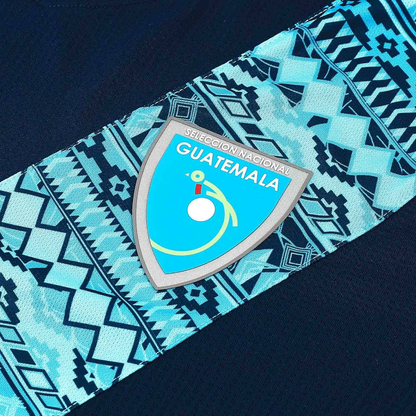 2023 Guatemala Away