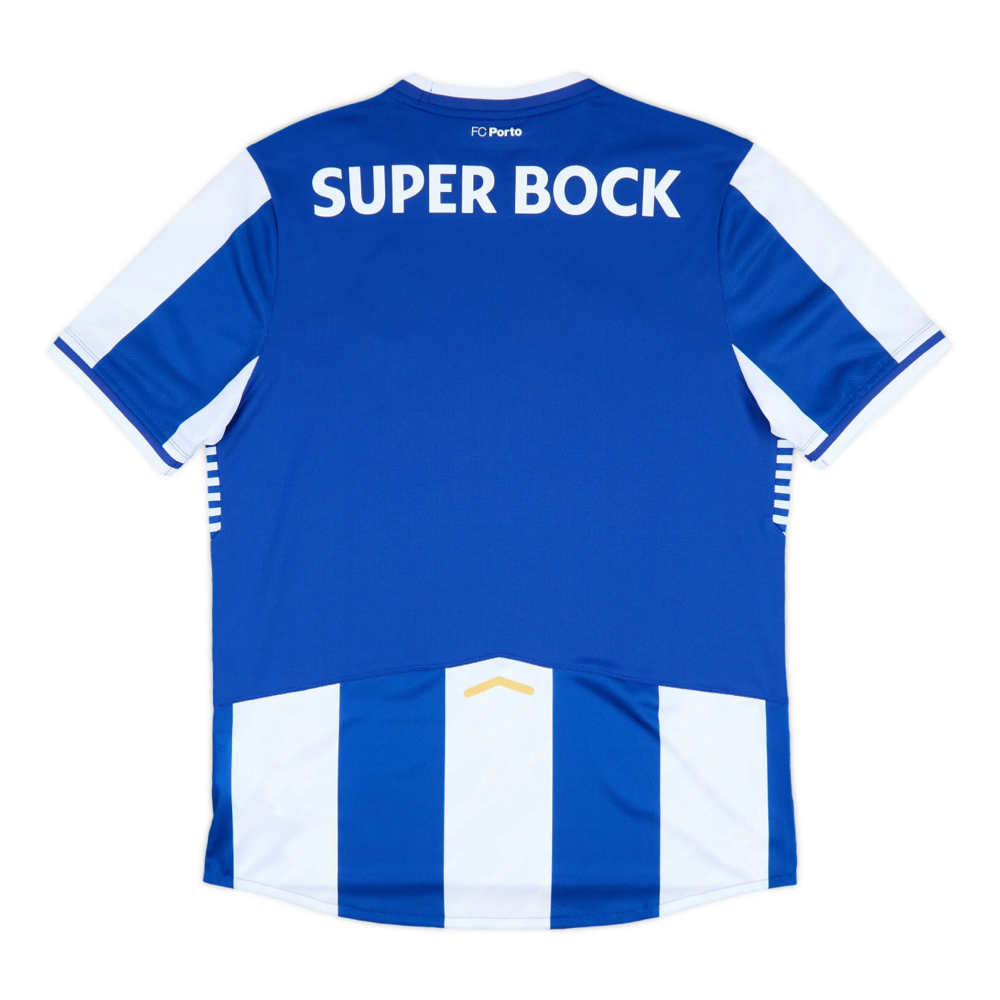 2025-26 FC Porto Home