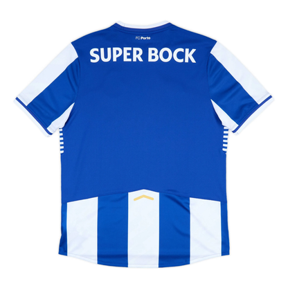 2025-26 FC Porto Home