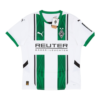 2024-25 Borussia Mönchengladbach Home