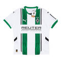 Borussia Mönchengladbach Domicile 2024-25