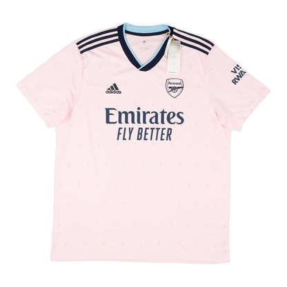 2022-23 Arsenal FC Third