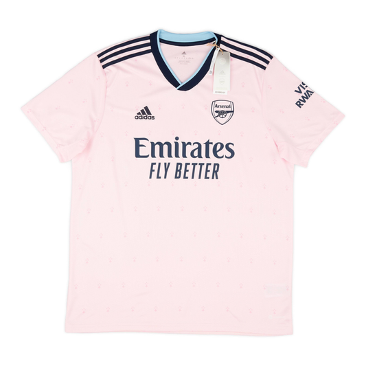 2022-23 Arsenal FC Third