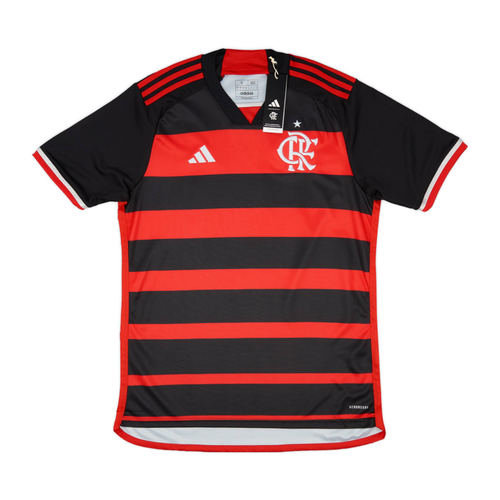 2024-25 CR Flamengo Home