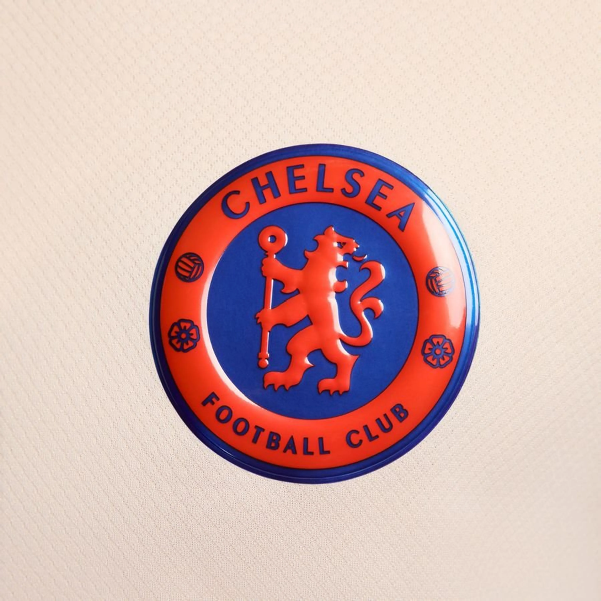 2024-25 Chelsea FC Away