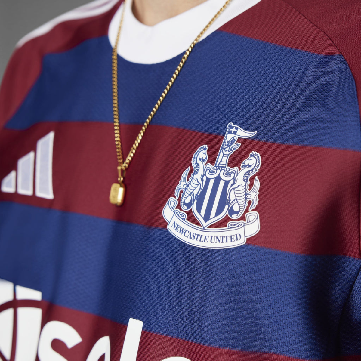 2024-25 Newcastle United FC Away