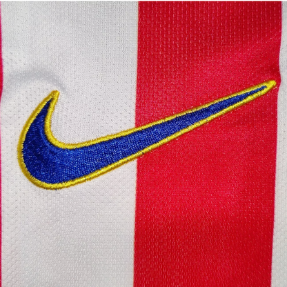 2004-05 Atlético de Madrid Home
