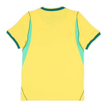 2026 Brazil Home