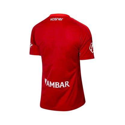 2024-25 Real Zaragoza Away