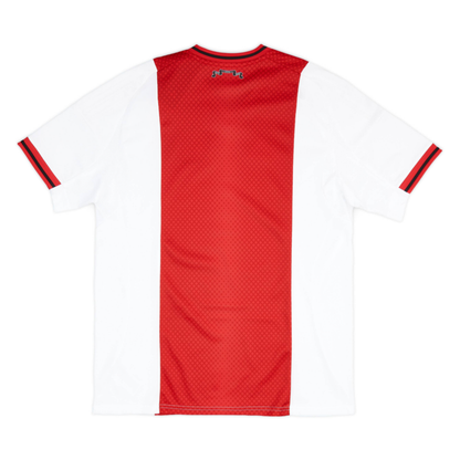 2025-26 AFC Ajax Home