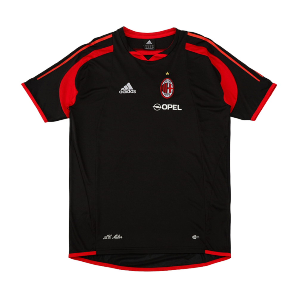 2004-05 AC Milan Special Edition