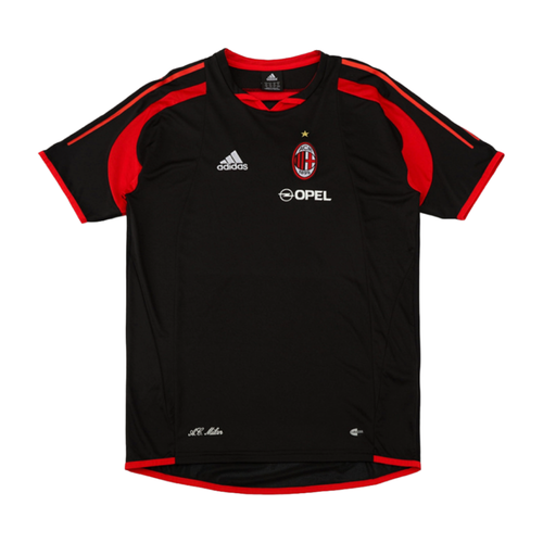 2004-05 AC Milan Special Edition