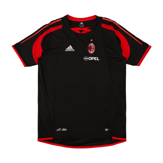 2004-05 AC Milan Special Edition
