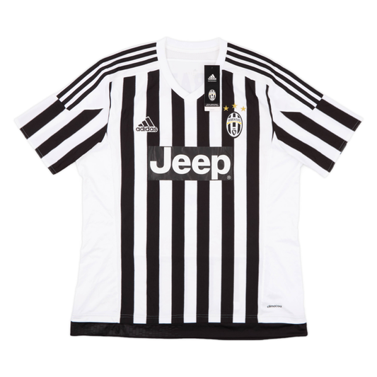 2015-16 Juventus FC Home