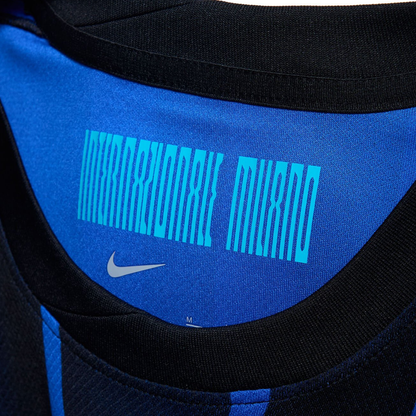 2025-26 FC Internazionale Milano Home