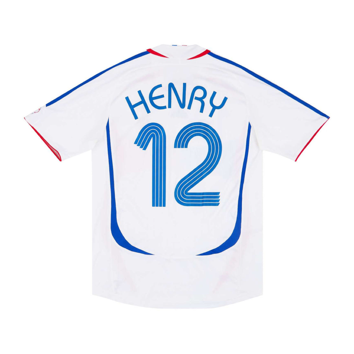 2006 France Away