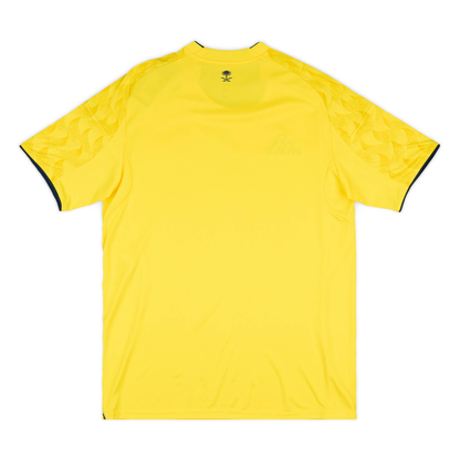 2025-26 Al-Nassr FC Home