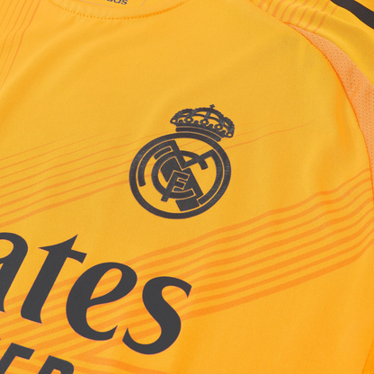 2024-25 Real Madrid CF Away