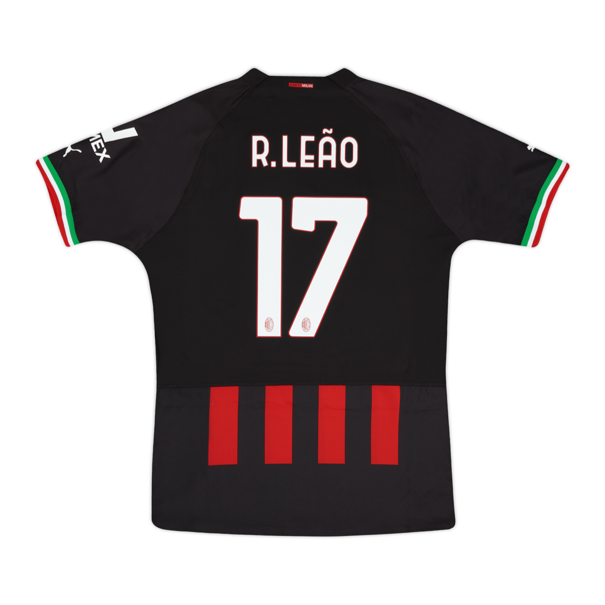 2022-23 AC Milan Home