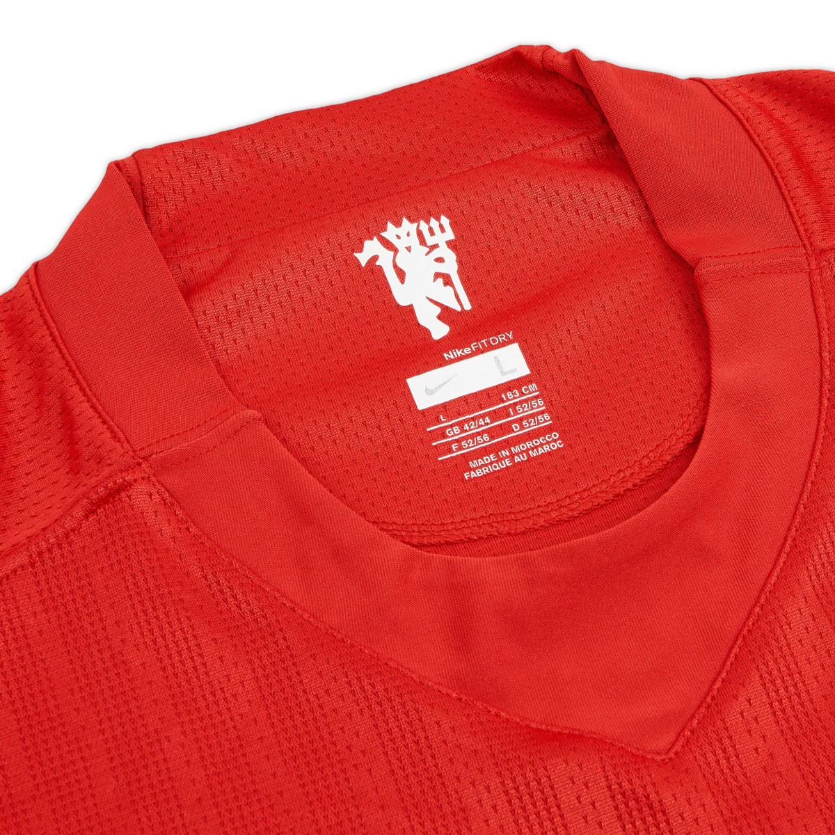 2007-08 Manchester United FC Home