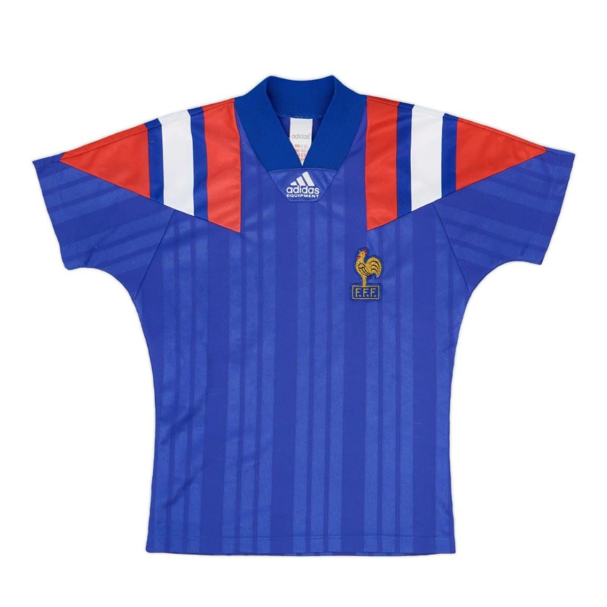 1994 France Home