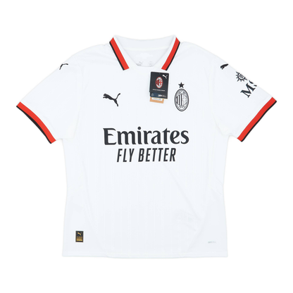 2024-25 AC Milan Away