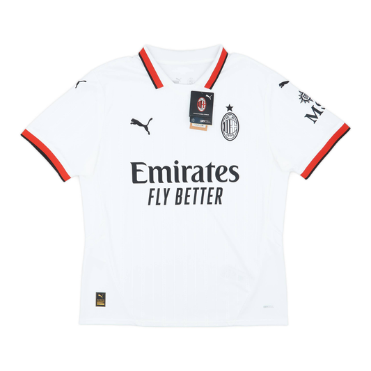 2024-25 AC Milan Away
