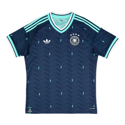 2026 Germany Away