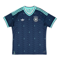 2026 Germany Away