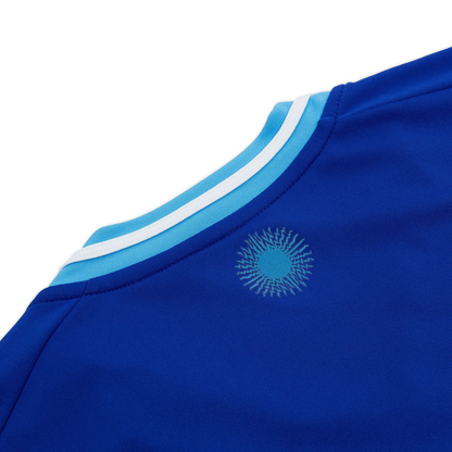 2024 Argentina Away