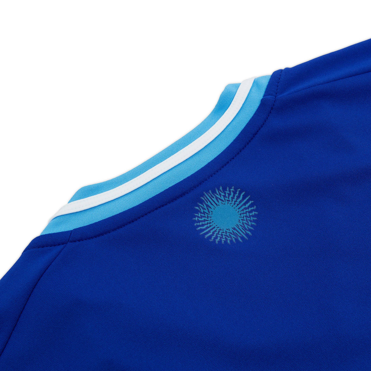 2024 Argentina Visitante