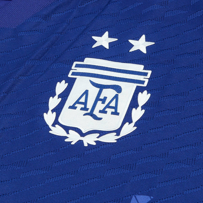 2022 Argentina Away