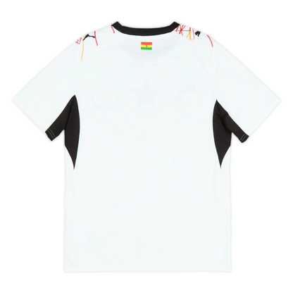 2026 Ghana Home